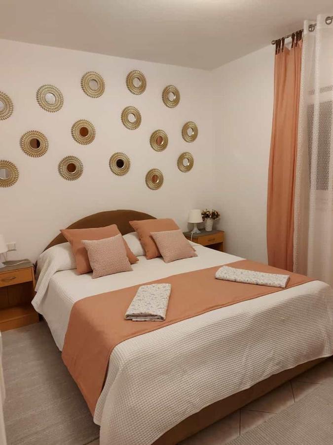 Apartment Vila Lina Vir Exterior foto